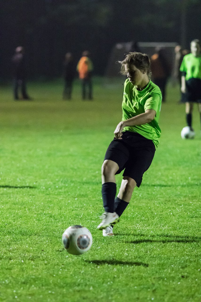 Bild 64 - B-Juniorinnen TuS Tensfeld - MTSV Olympia Neumnster : Ergebnis: 4:1